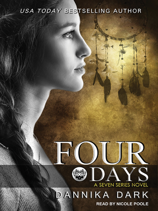Title details for Four Days by Dannika Dark - Wait list